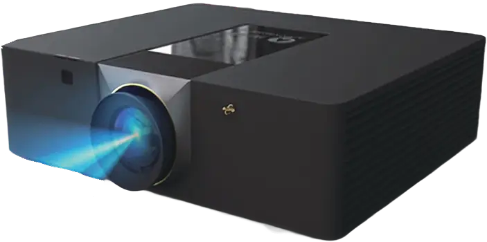 M Pro Laser Projector