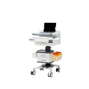 Mobile Medical Laptop Cart HL-PC03