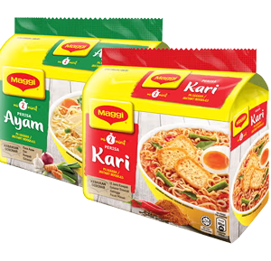 MAGGI NOODLE