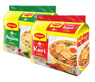 MAGGI NOODLE
