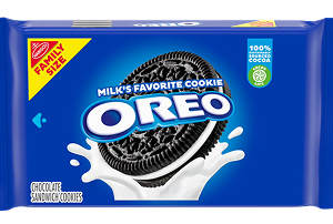 OREO SANDWICH COOKIES