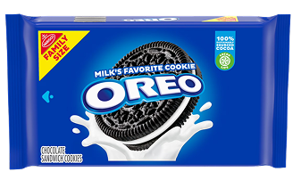 OREO SANDWICH COOKIES