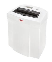 HSM C14 SHREDDER MACHINE