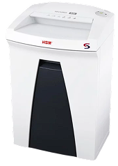 HSM B22 SECURIO SHREDDER MACHINE
