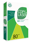 COPY & LASER A3 80G 500S