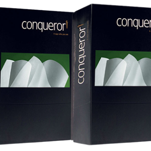 CONQUEROR PAPER