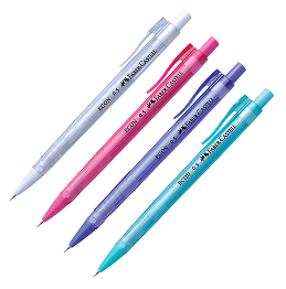 ECO MECHANICAL PENCIL WITH LEAD 134205