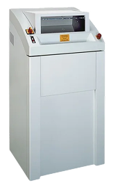 HSM 450.2 SHREDDER MACHINE