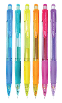 SHAKER MECHANICAL PENCIL 0.5 MP-X5