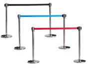 DELUXE Q-UP STAND