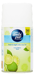 AMBI PUR INSTANTMATIC REFILL