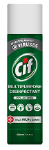 CIF MULTI PURPOSE DISINFECTANT SPRAY