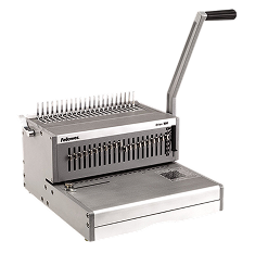 FELLOWES ORION 500 MANUAL COMB BINDING MACHINE