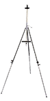 ETS61 METAL EASEL STAND