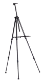 ETS62 ALUMINIUM EASEL STAND