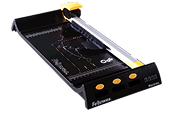 FELLOWES NEUTRON A4 PAPER TRIMMER