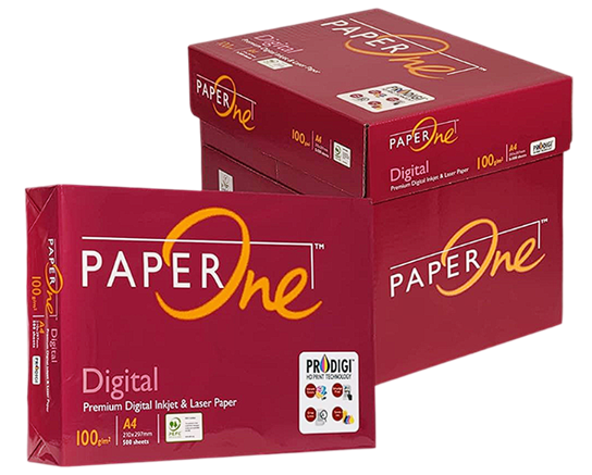 PAPERONE DIGITAL