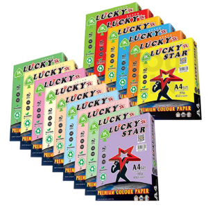 3 SHEET CARD