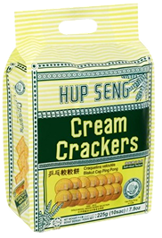 HUP SENG CREAM CRACKER