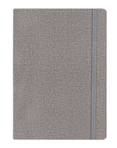 A5 HARDCASE NOTEBOOK (PU ALPHA)