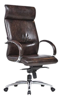 PRESIDENTIAL HIGH BACK CHAIR