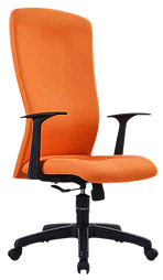 HIGH BACK CHAIR