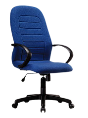 MEDIUM BACK CHAIR