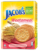 JACOBS WEETAMEAL