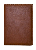 A5 SOFT COVER SLOT IN NOTEBOOK (FIESTA) PB4013C