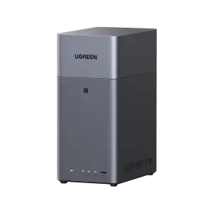 UGREEN NASync DH2300