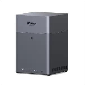 UGREEN NASync DH4300 Plus