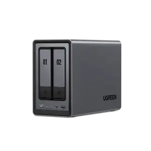 UGREEN NASync DXP2800