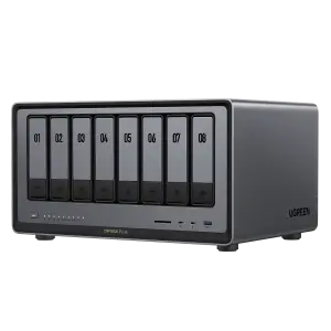 UGREEN NASync DXP8800 Plus