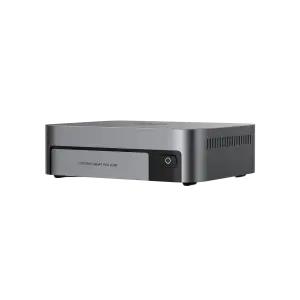 UGREEN NASync DXP480T Plus