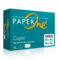 PAPERONE COPIER