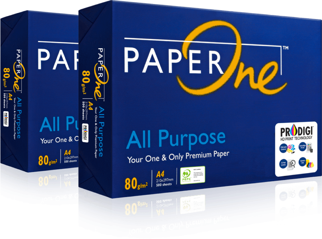 PAPERONE ALL PURPOSE