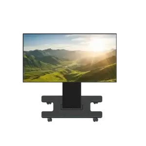 Portable and Foldable LED Display