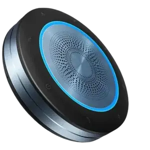 M9 Microphone Speaker