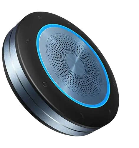 M9 Microphone Speaker