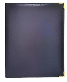 LEATHERETTE COVER (W1006 & W1012)