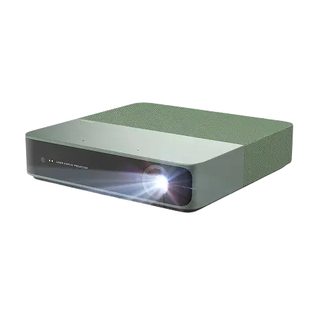 S5 Laser Projector