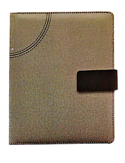 PU WEAVE COVER