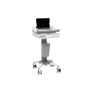 Mobile Medical Laptop Cart HL-PC01