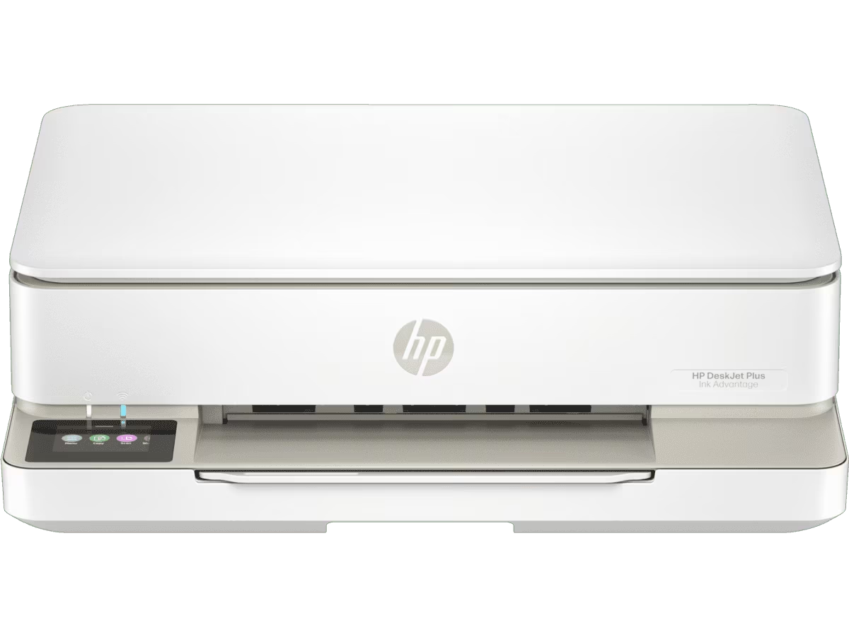 HP DeskJet Plus Ink Advantage 6175 All-in-One Printer