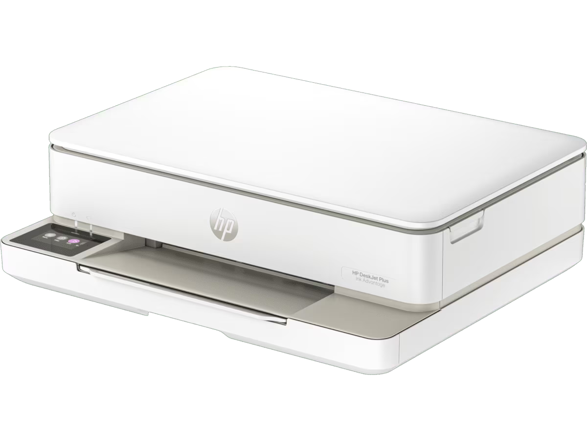 HP DeskJet Plus Ink Advantage 6175 All-in-One Printer - Image 2
