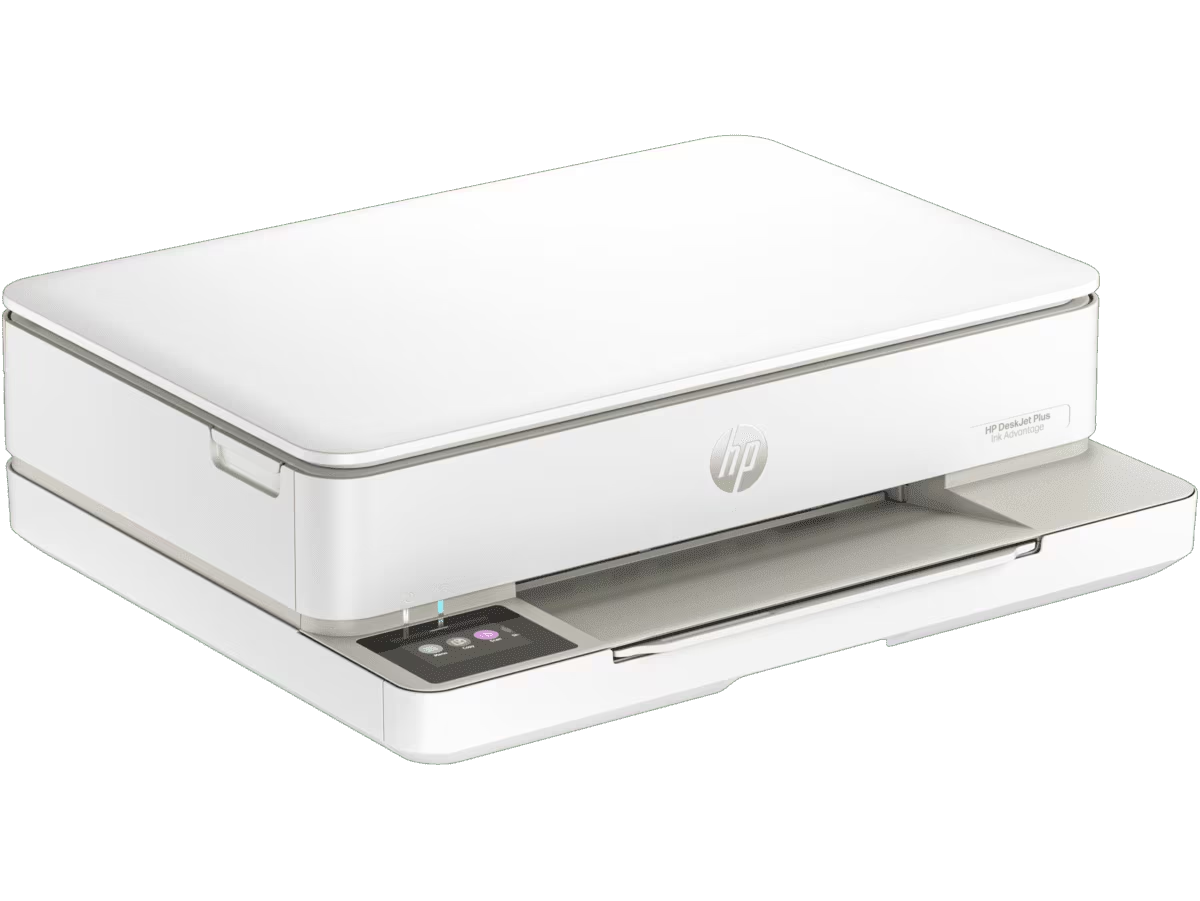 HP DeskJet Plus Ink Advantage 6175 All-in-One Printer - Image 3