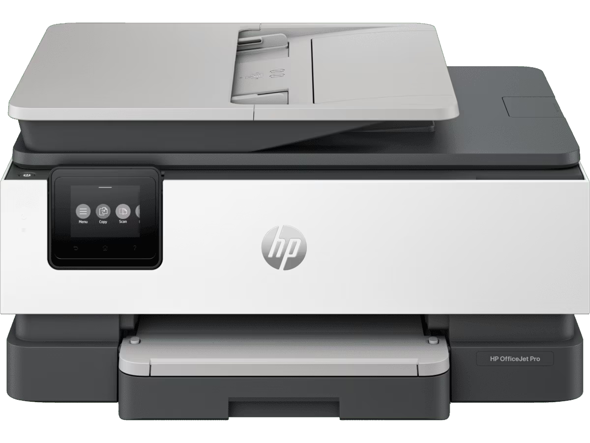 HP OfficeJet Pro 8120 All-in-One Printer